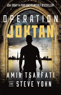 Operation Joktan 1