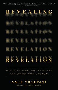 bokomslag Revealing Revelation