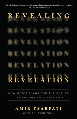Revealing Revelation 1