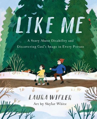 Laura Wifler - Like Me, Inbunden