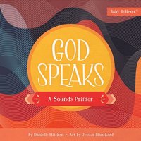 bokomslag God Speaks