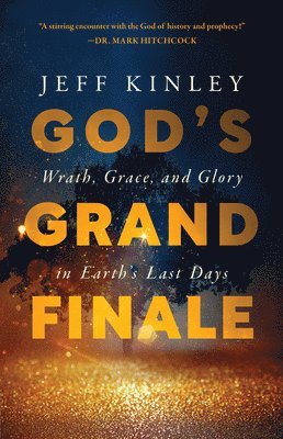 God's Grand Finale 1