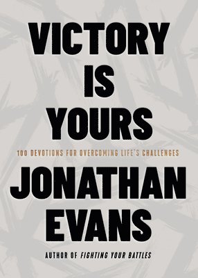 Victory Is Yours 1