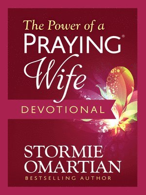 bokomslag Power of a Praying Wife Devotional