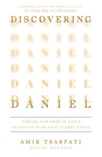 bokomslag Discovering Daniel