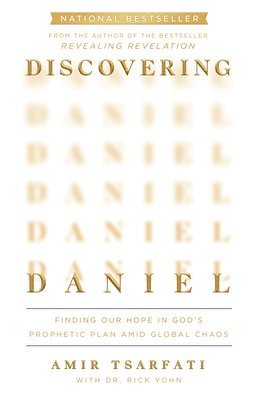 Discovering Daniel 1