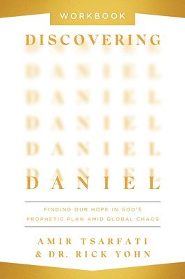 Discovering Daniel Workbook 1