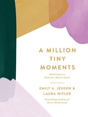 A Million Tiny Moments 1