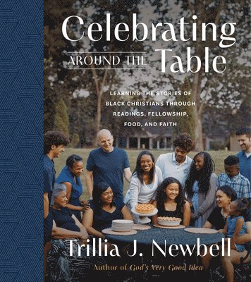 Celebrating Around the Table 1