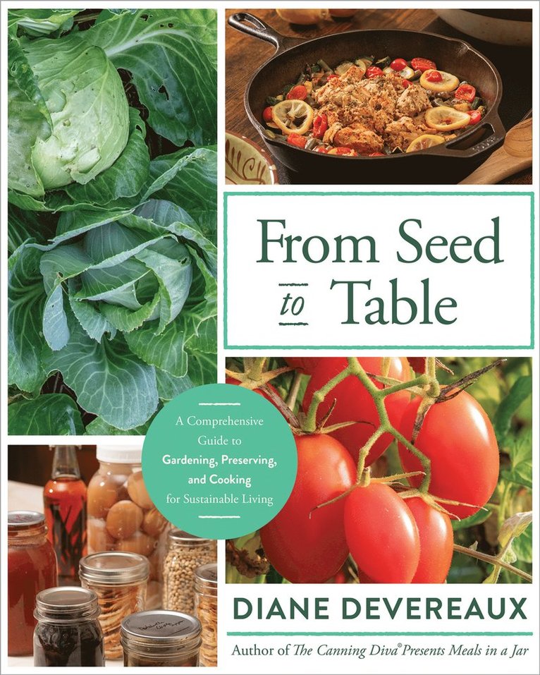 From Seed to Table