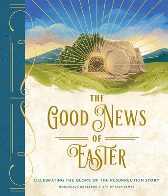 The Good News of Easter 1