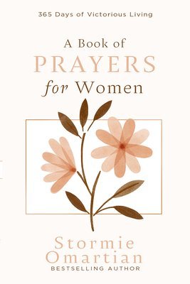 bokomslag Book of Prayers for Women