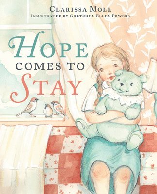 Hope Comes to Stay 1