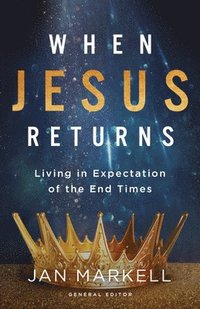 bokomslag When Jesus Returns
