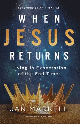 When Jesus Returns