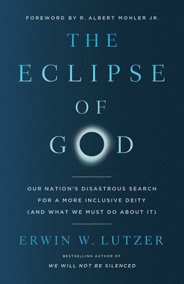 The Eclipse of God 1