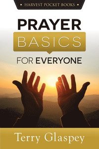 bokomslag Prayer Basics for Everyone