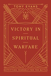 bokomslag Victory in Spiritual Warfare