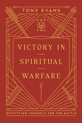 bokomslag Victory in Spiritual Warfare