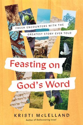 Feasting on God's Word 1