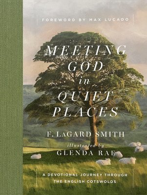 Meeting God in Quiet Places 1