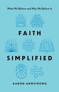 bokomslag Faith Simplified