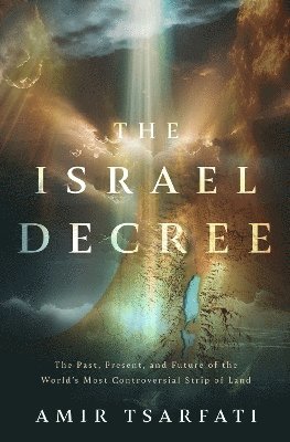 bokomslag The Israel Decree