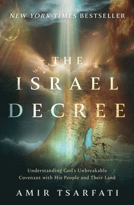 The Israel Decree 1