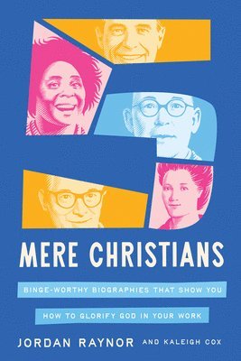 Five Mere Christians 1