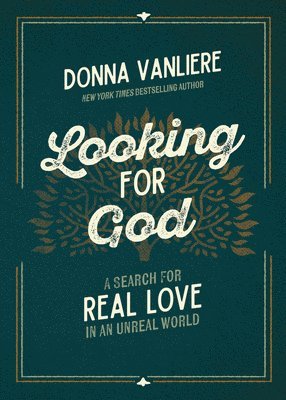 Looking for God 1