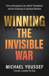 bokomslag Winning the Invisible War