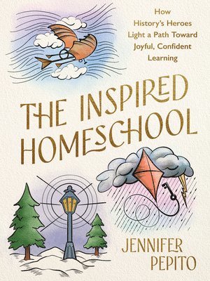 Inspired Homeschool