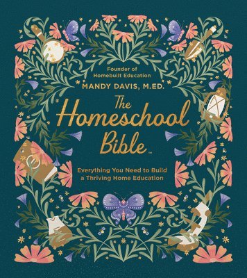 bokomslag Homeschool Bible