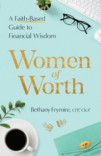 bokomslag Women of Worth