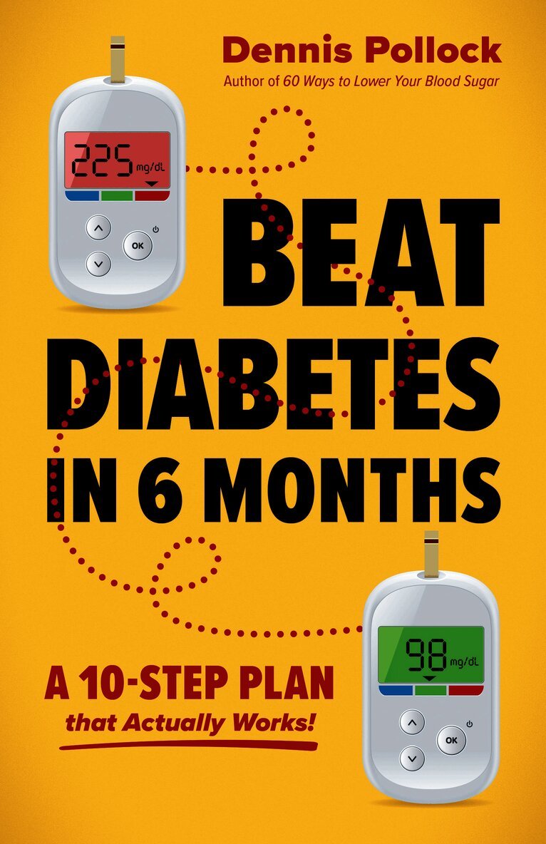 Beat Diabetes in 6 Months