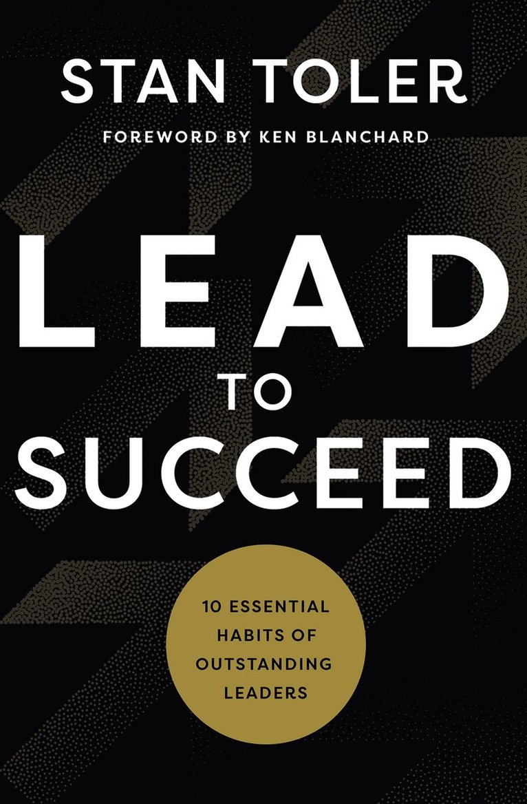Lead to Succeed