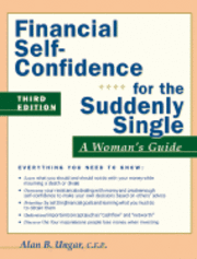 bokomslag Financial Self-Confidence For The Suddenly Single
