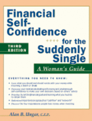 Financial Self-Confidence For The Suddenly Single 1