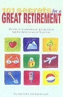 Mary Helen, Shuford Smith - 101 Secrets for a Great Retirement, Häftad
