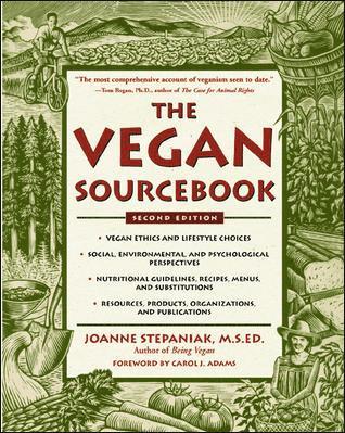 Vegan Sourcebook