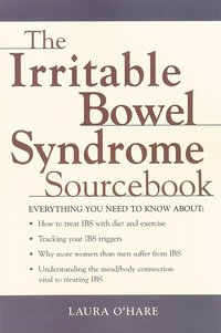 bokomslag Irritable Bowel Syndrome Sourcebook
