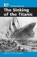 bokomslag The Sinking of the Titanic