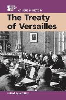 bokomslag The Treaty of Versailles