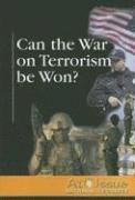 bokomslag Can the War on Terrorism Be Won?