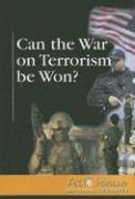 Can the War on Terrorism Be Won? 1