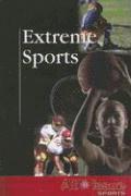 bokomslag Extreme Sports