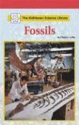 Diane Kelly - Fossils, Inbunden