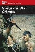 bokomslag Vietnam War Crimes