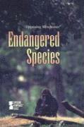Viqi Wagner - Endangered Species, Häftad