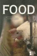 Laura K. Egendorf - Food, Häftad